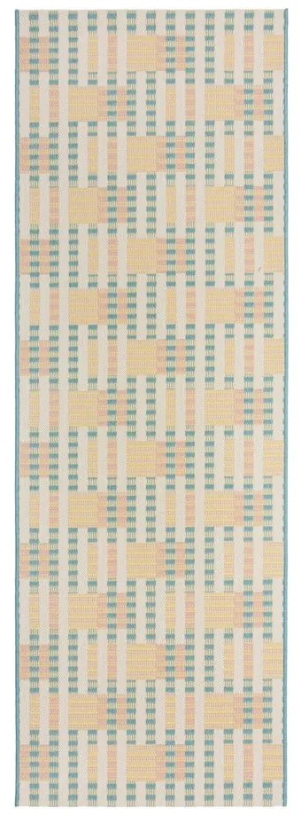 Външен килим 80x230 cm Villa – Flair Rugs