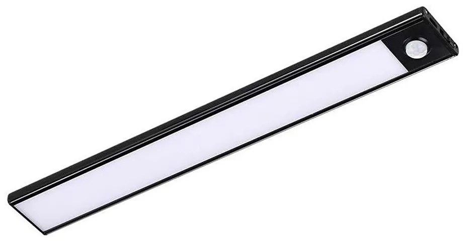 LED Лампа за под кухненски шкаф със сензор LED/2W/5V 2200 mAh 3000K