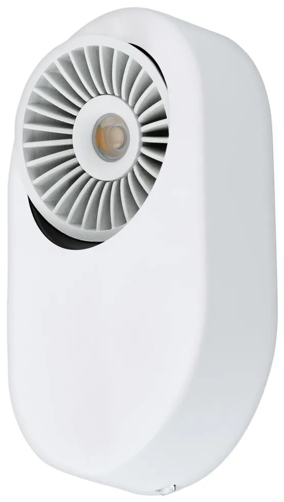 Eglo 94175 - LED Точкова лампа MONTALE 1xLED/5,4W/230V