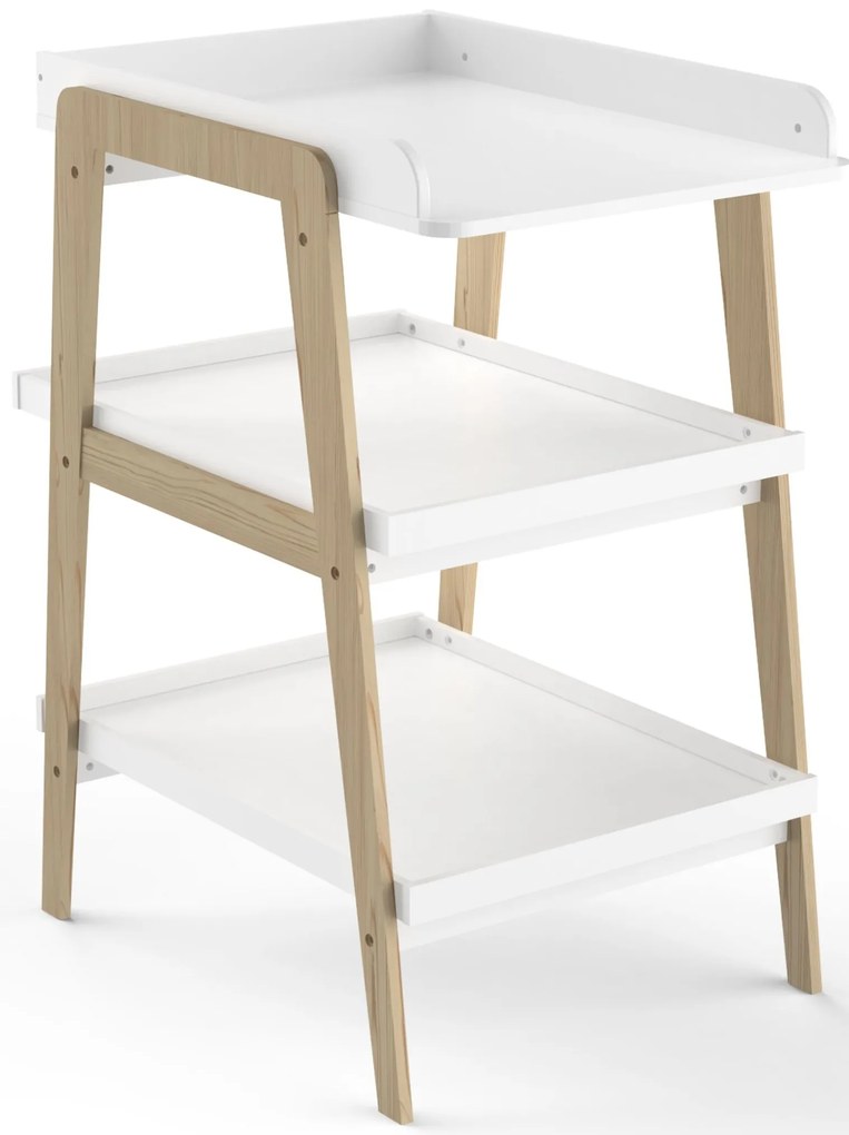 Тоалетна масичка Tsuga-Leuko