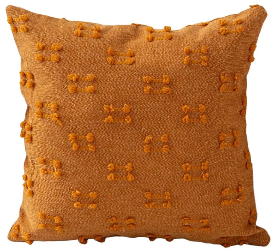 Калъфка за възглавница 43x43 cm Tuffet – Mioli Decor