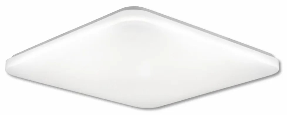 Top Light Ocean H - LED Плафониера LED/48W/230V