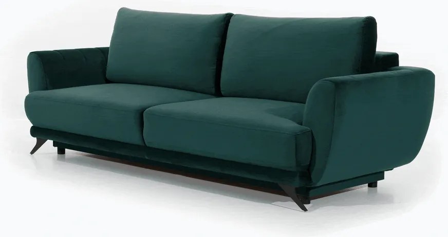 Разтегателен диван Megis-Gkri Skouro