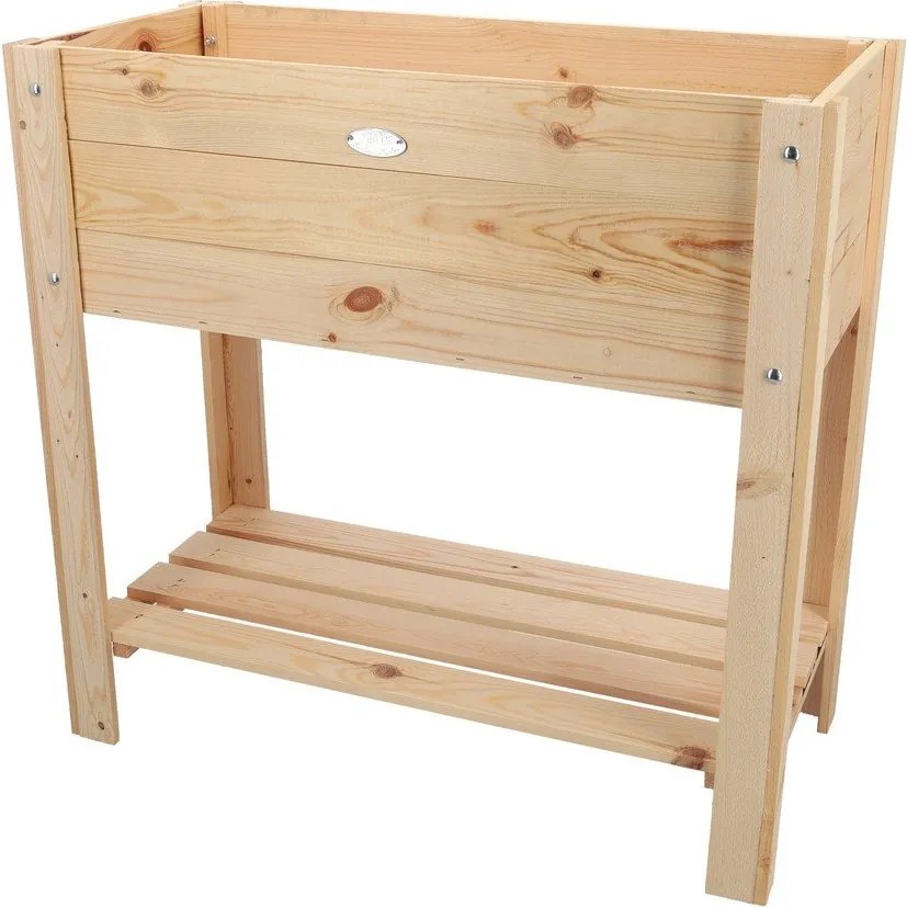 Повдигната леха – Esschert Design