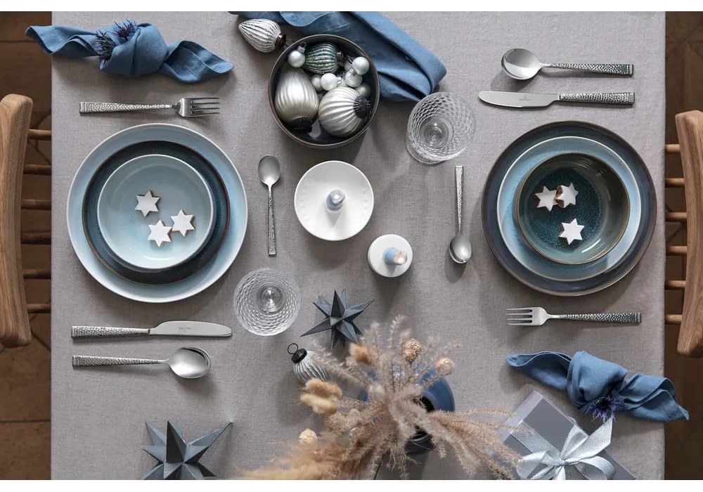 Порцеланов комплект за хранене 4 бр. Crafted Blueberry – like | Villeroy &amp; Boch