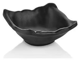 Меламинов рамекин черен 8,5x9x3,9см TERRA (25109)KN - Kulsan