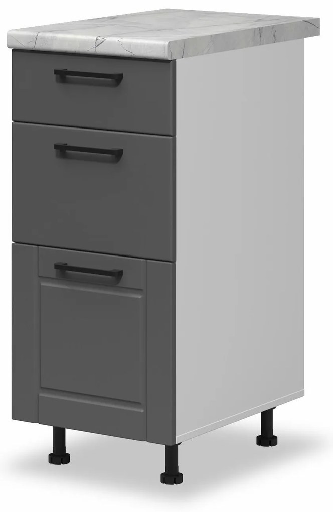 Кухненски шкаф Хана 50