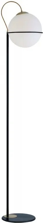 Подова лампа Viokef Ferero