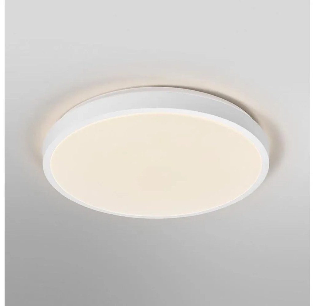 Osram - LED таванно осветително тяло ORBIS LONDON LED/36W/230V Ø 48 см бяло