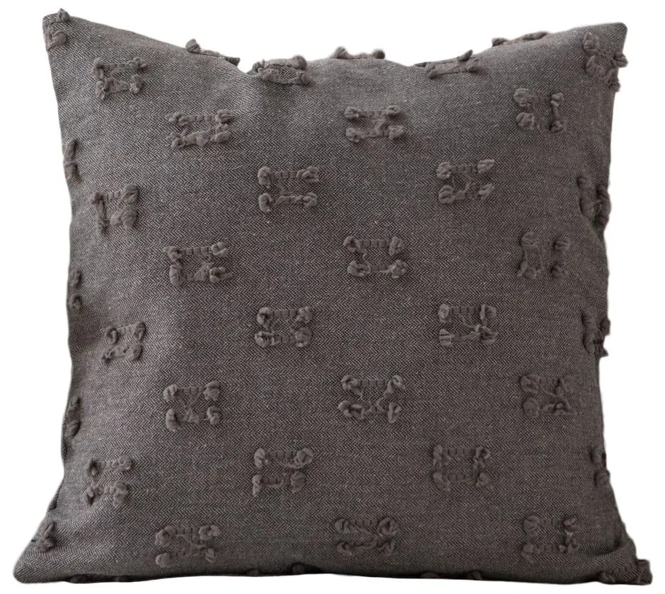 Калъфка за възглавница 43x43 cm Tuffet – Mioli Decor