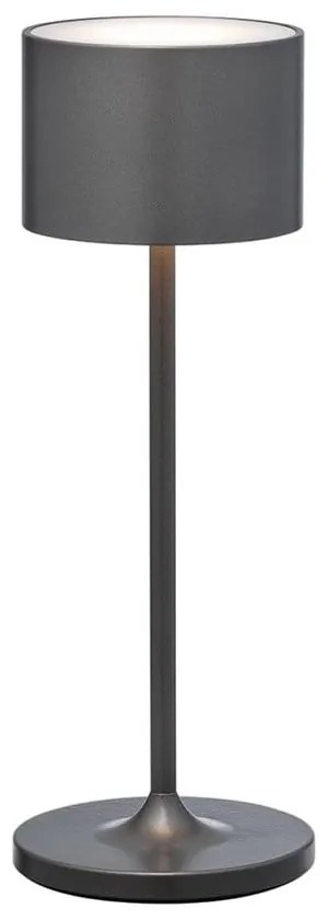 LED преносимо затъмняващо се външно осветително тяло с USB ø 7 cm Farol Mini – Blomus