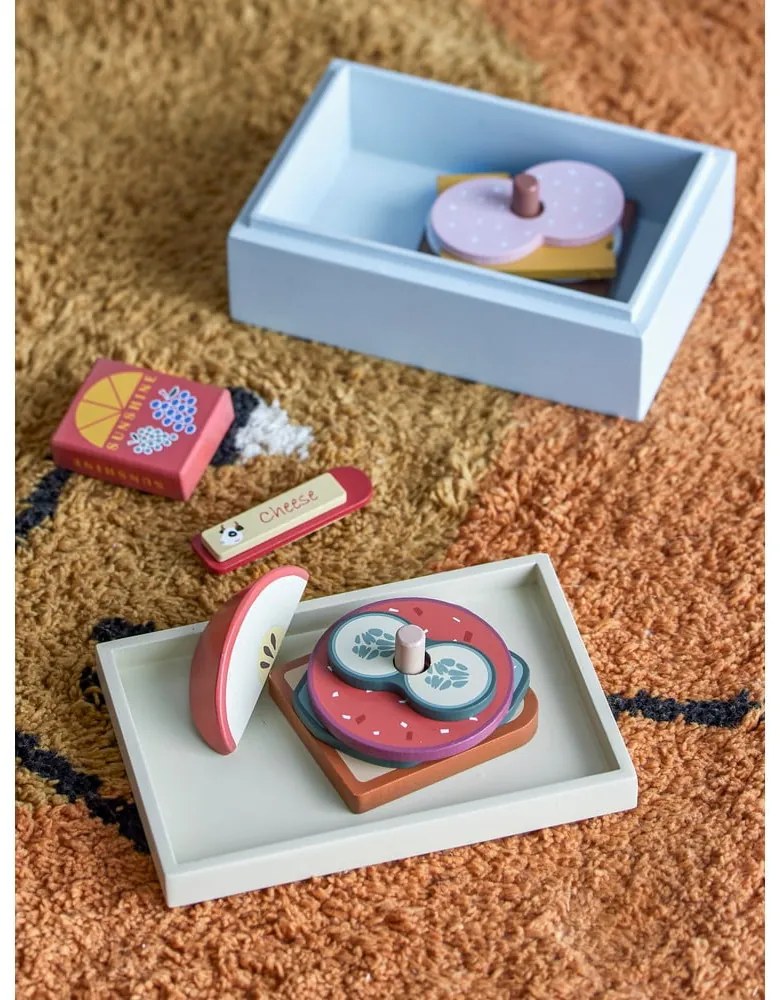 Детски комплект за игра Thyra – Bloomingville Mini