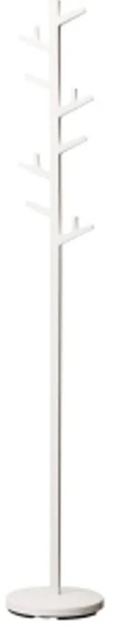 Бял полюс закачалка Branch - YAMAZAKI