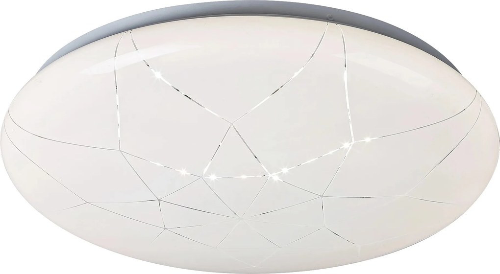 Rabalux Damien Смарт осветление IP20 LED 24W 3000-6500 5540