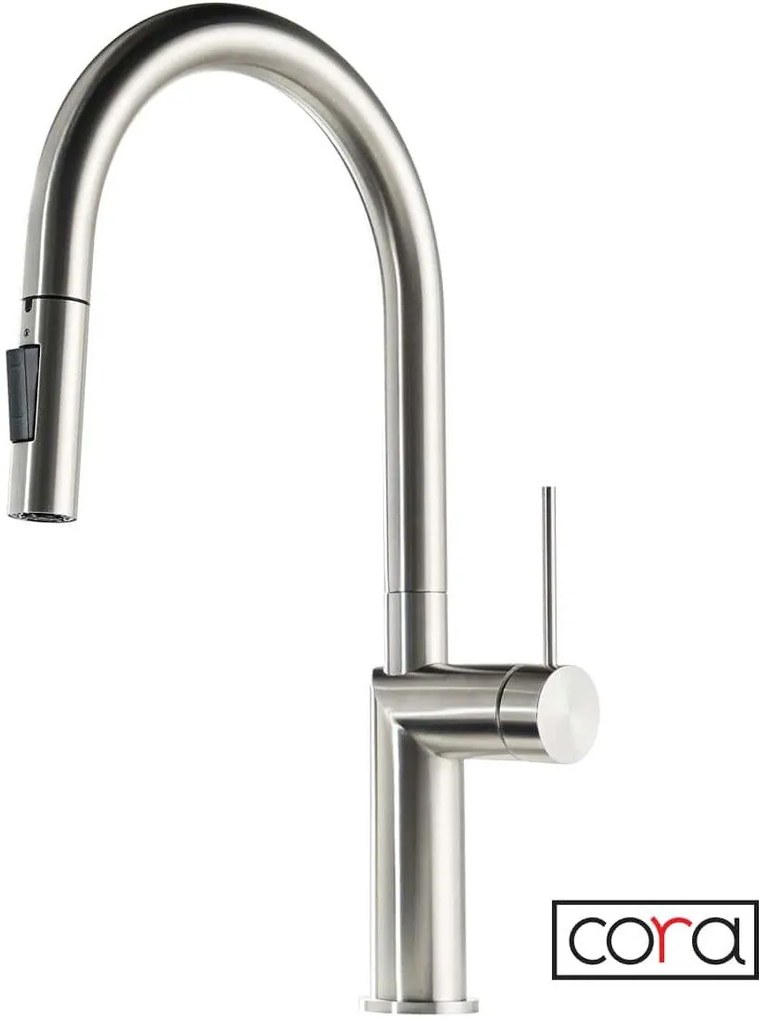 Смесител за кухня Cora 63630
