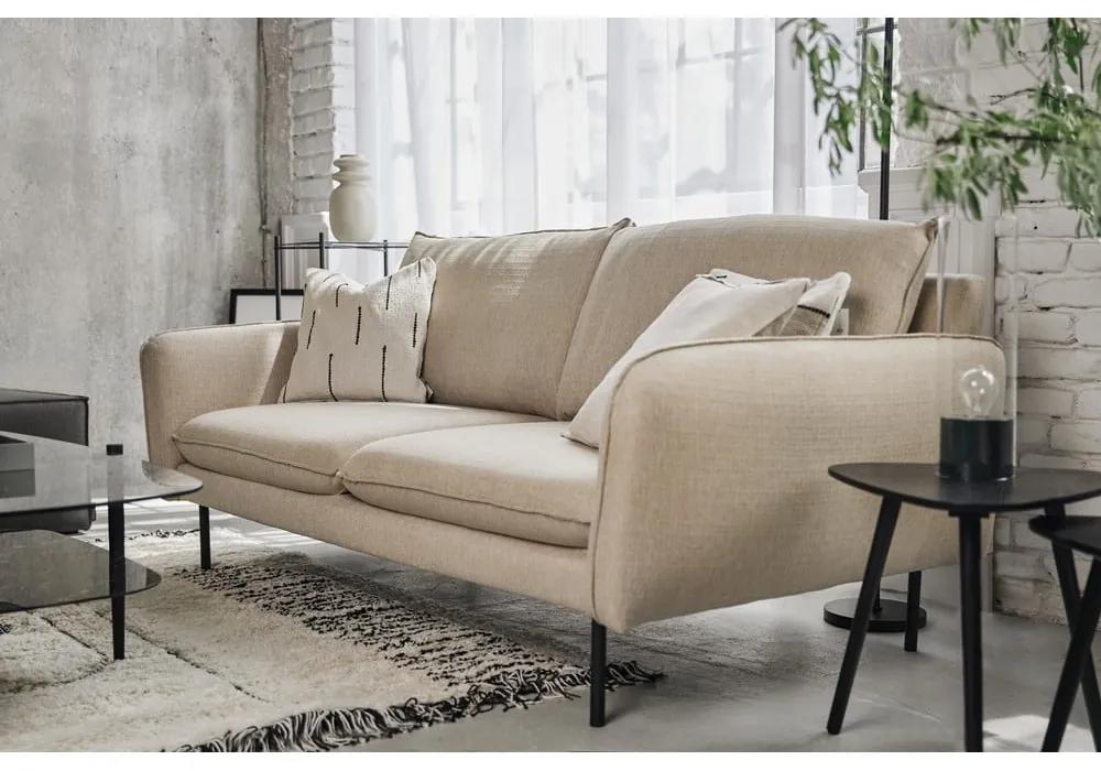 Бежов диван , 160 см Vienna - Cosmopolitan Design