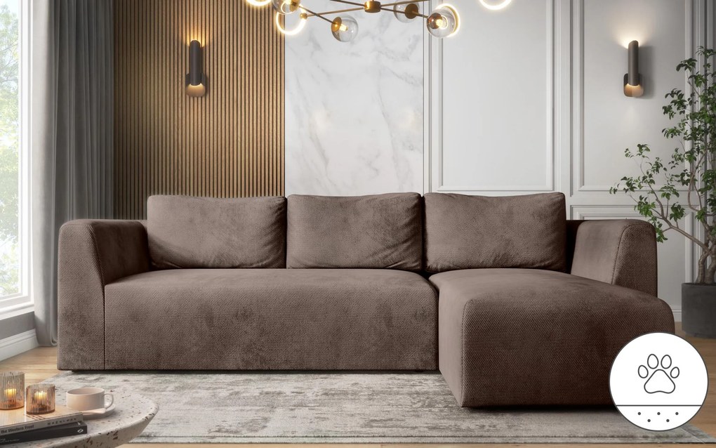 Канапе двойка Алма