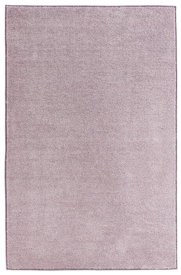 Розов килим , 200 x 300 cm Pure - Hanse Home