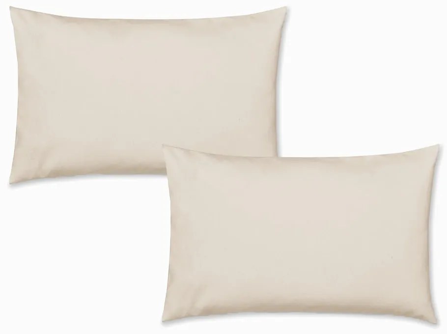 Калъфки за възглавници в комплект от 2 броя 50x75 cm - Catherine Lansfield