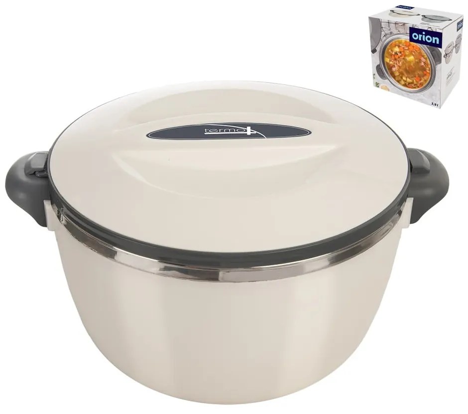 Термос за храна Termo – Orion