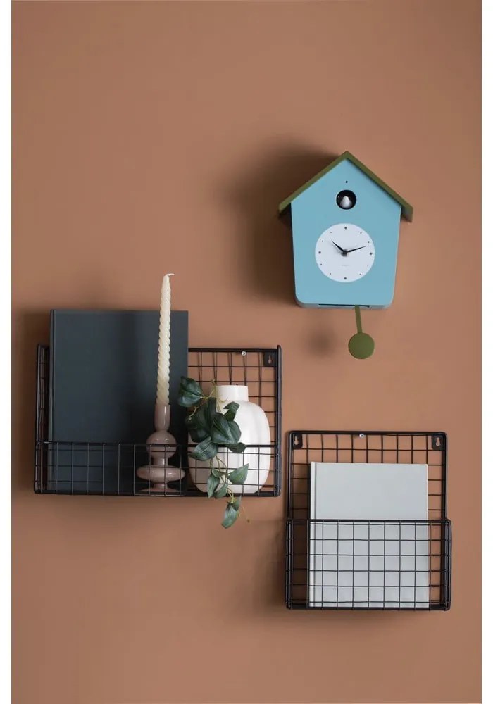 С махало/стенен часовник Cuckoo Light – Karlsson