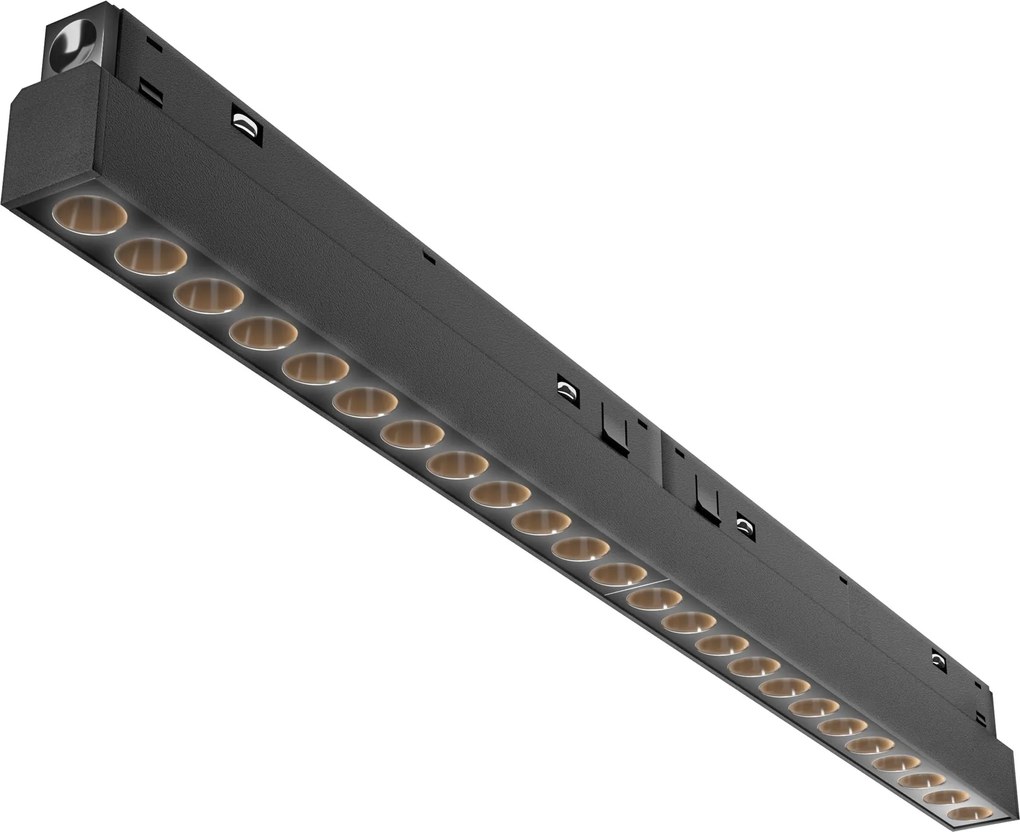 Maytoni Релсов осветител - TR031-4-24WTW-DD-B