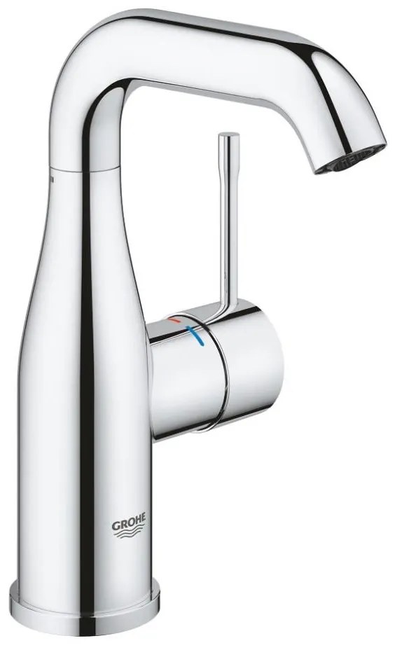 GROHE 23463001 - Смесител за умивалник ESSENCE, размер M, блестящ хром