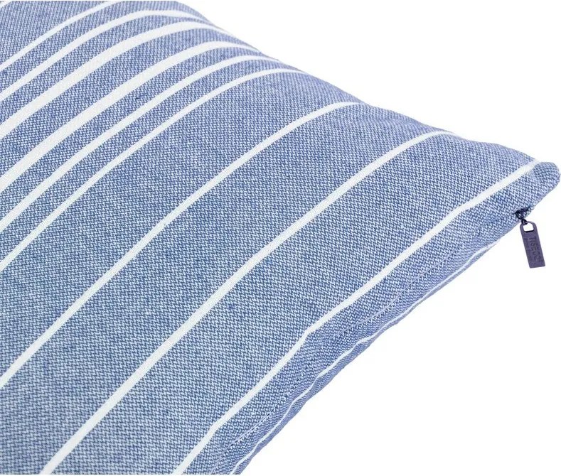 Памучна декоративна възглавница 45x45 cm Solene – Tiseco Home Studio