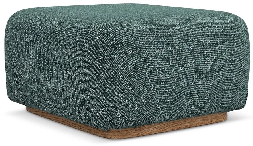 Тюркоазена модулна табуретка Ailani – Makamii