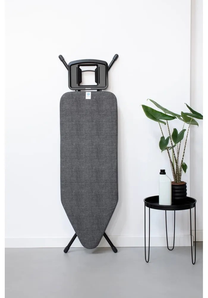 Дъска за гладене Denim Black C – Brabantia