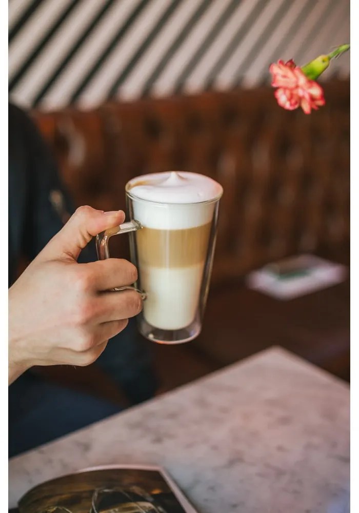 Чаши в комплект от 2 бр. 350 ml Diva – Vialli Design