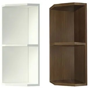 Кухненска отворена етажерка с рафтове 30Е