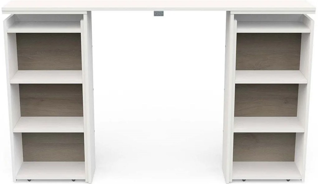 Нощно шкафче комплект Bero