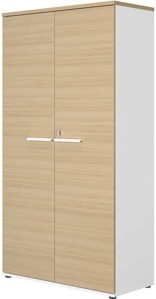 Гардероб Storely-Sonoma-Leuko