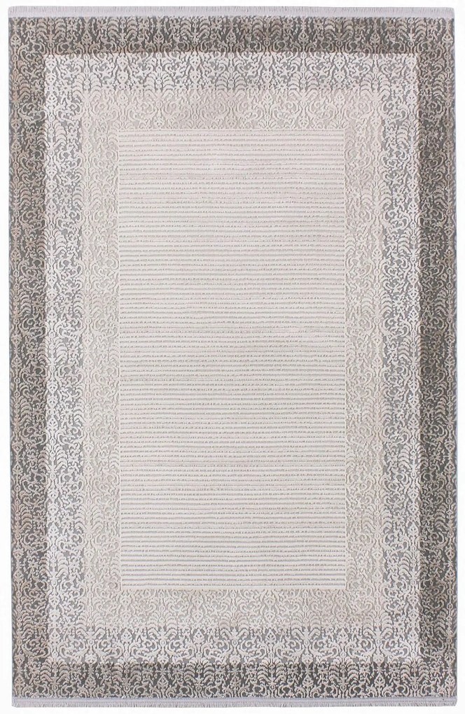 Килим (80 x 150) Leo 2935 Бежово
