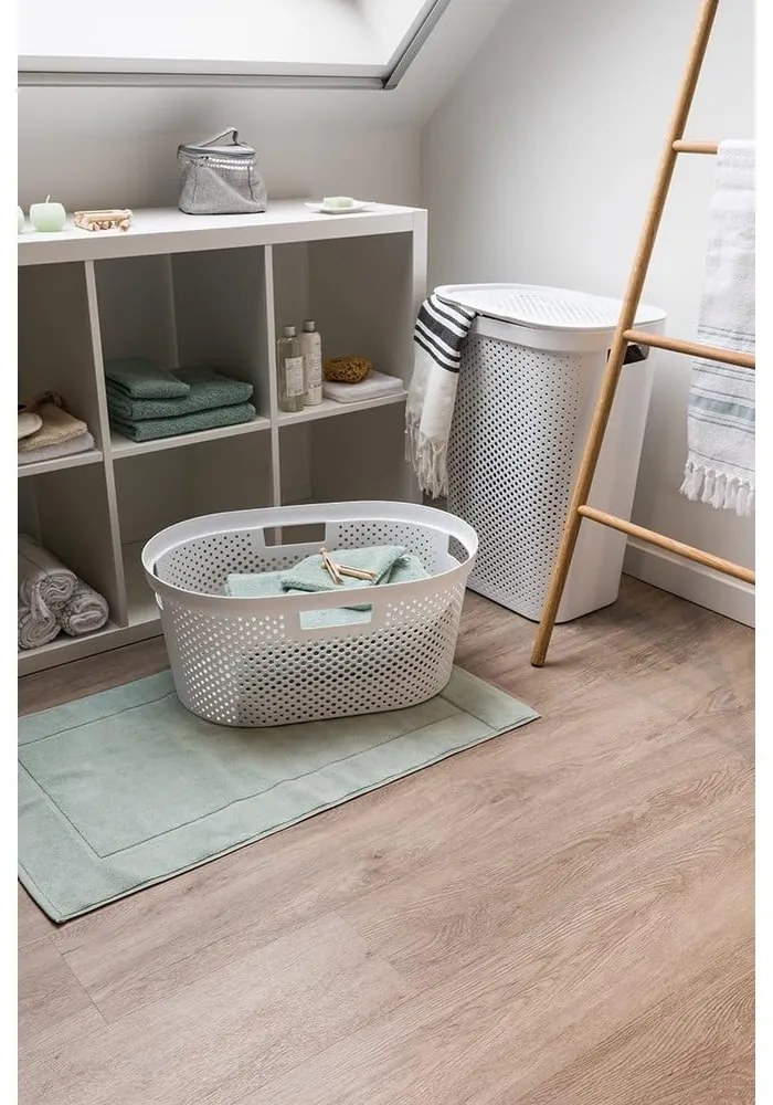 Сив кош за пране , 40 л Infinity - Curver