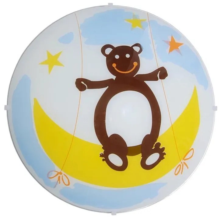 Prezent 1367 - Резервно стъкло BEAR E27