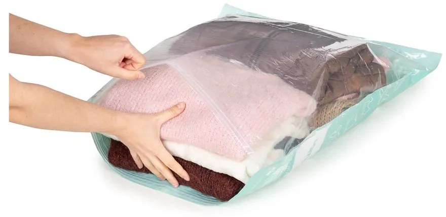 Вакуумни торбички в комплект от 2 броя Roll Up L – Compactor