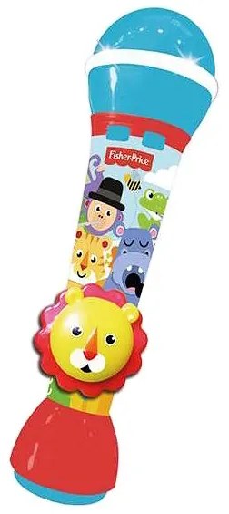 Микрофон Fisher Price Fisher Price