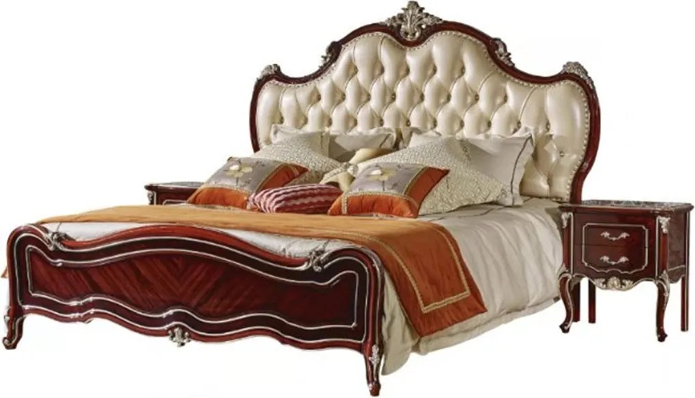 Комплект за спалня А 11 – бял