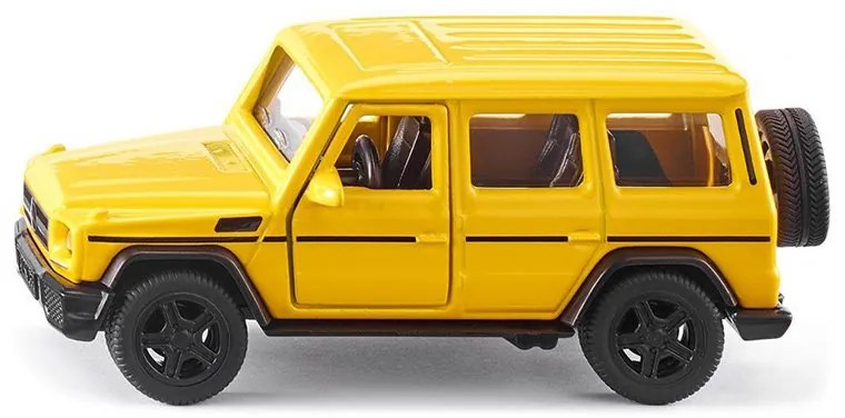 Siku - Играчка Mercedes-AMG G65 2350