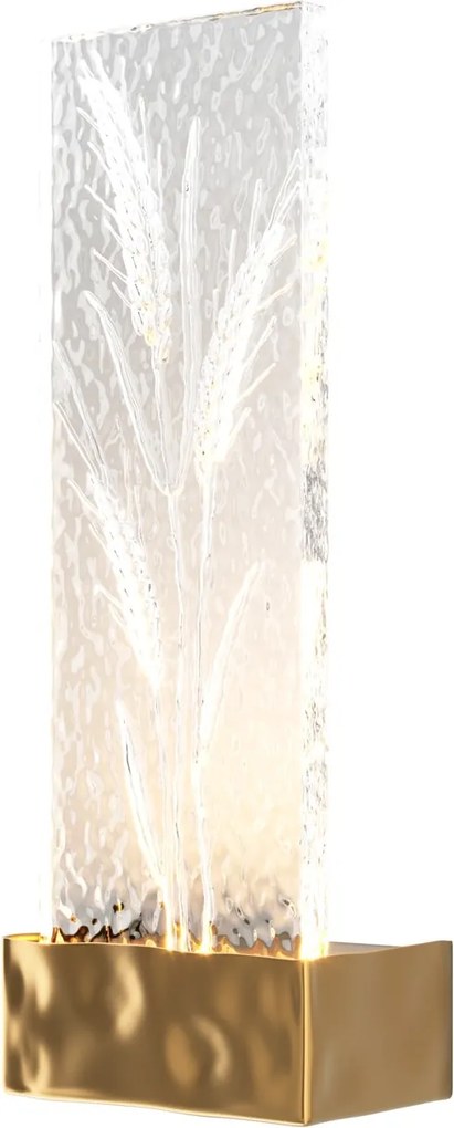 Maytoni Стенен осветител (аплик) - MOD318WL-L3BS3K