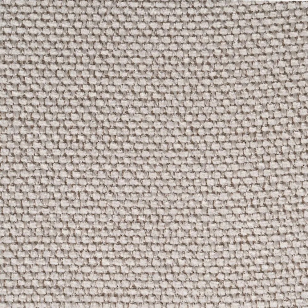 Бели и черни трапезни столове в комплект от 4 броя Cleo - Ixia