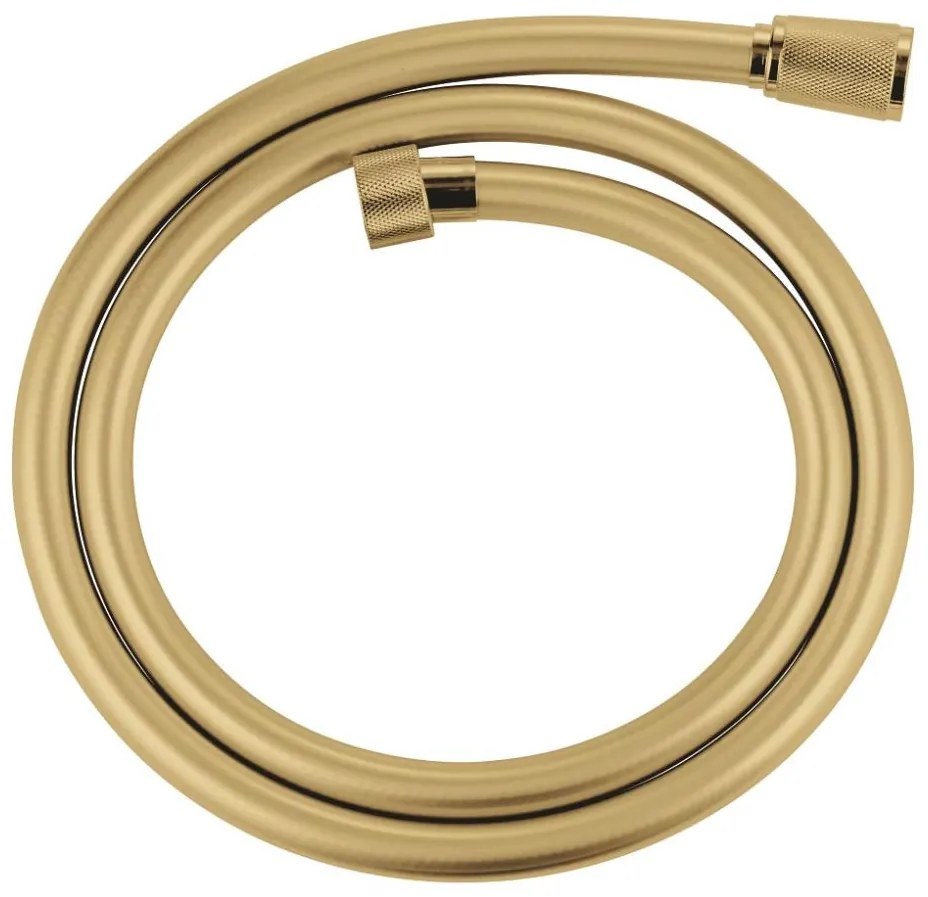 GROHE 28362GL0 - Маркуч за душ SILVERFLEX 1250 мм, златист
