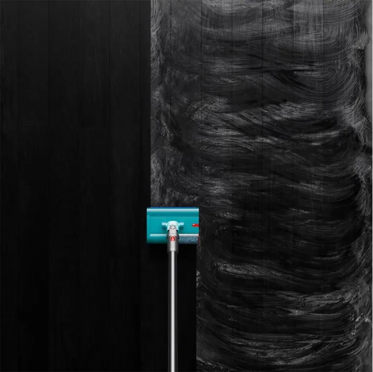 Вертикална прахосмукачка Dyson V15S Detect Submarine 448798-01, 660W, 0.77 л, 60 мин автономия, Сензори, 4 режима, LCD, Сив/син