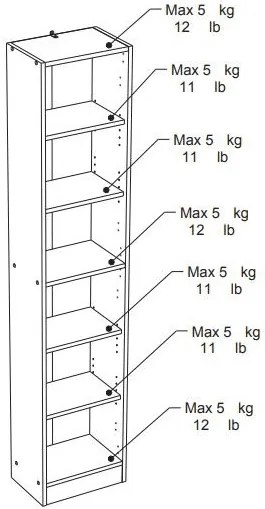 Библиотека Soria Slim