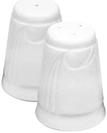 Gural Porselen - Karizma Пиперница (KZM 01 BR)