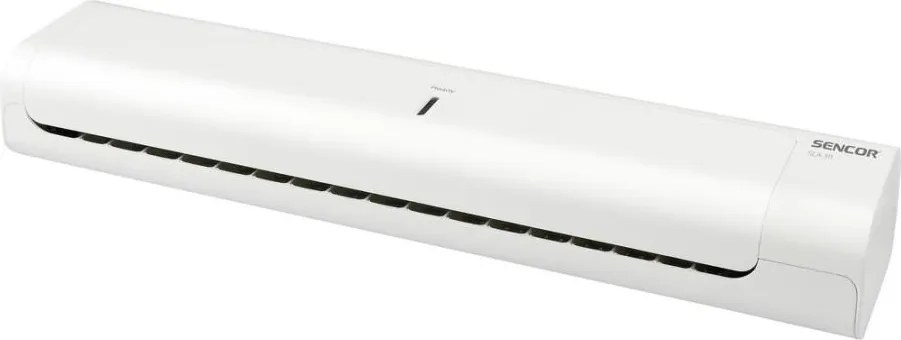 Sencor - Ламинатор A3 230V бял