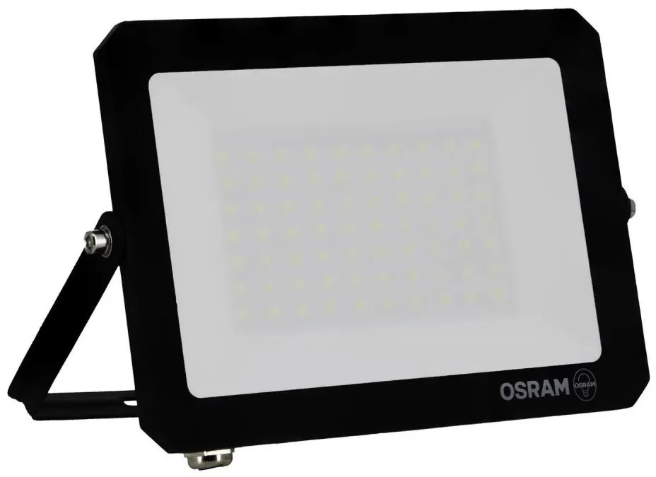 Osram - LED прожектор FLOODLIGHT LED/50W/230V 6500K IP65