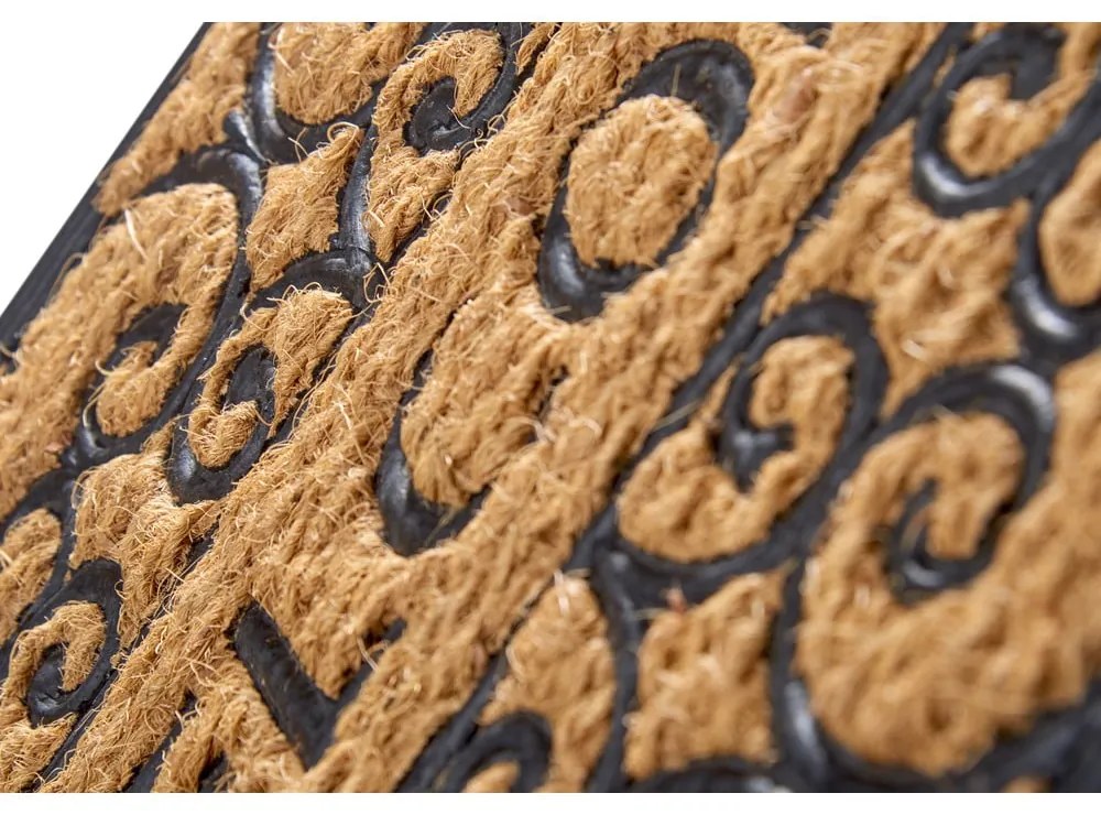 Изтривалка от кокосови влакна 75x45 cm Welcome - Hanse Home